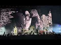 Drunks, Lovers, Sinners and Saints - Alexisonfire (Live in Toronto) @RBCAmphitheatre 08/14/2026