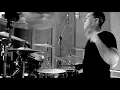 STRIGOI - Nocturnal Vermin (DRUM PLAYTHROUGH by GUIDO ZIMA)