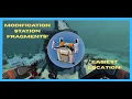 Modification Station Fragments Easiest Location