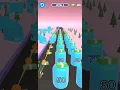 Gun Head Stick Runner 3D Unity Game Source Code sellunitysourcecodes