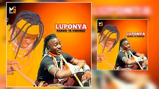 LUPONYA MAYIKU LUPEMBE HARUSI YA KWANGU OFFICIAL AUDIO 2025 