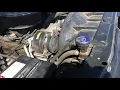 88-98 Chevy rough acceleration