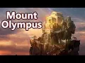Download Lagu The Mount Olympus: The Home of Gods - Mythological Curiosities - See U in History