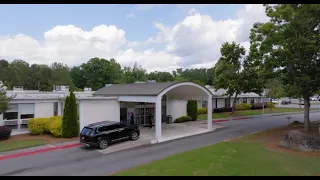 Wellstar Sylvan Grove Medical Center Receives Georgia Oglethorpe Award