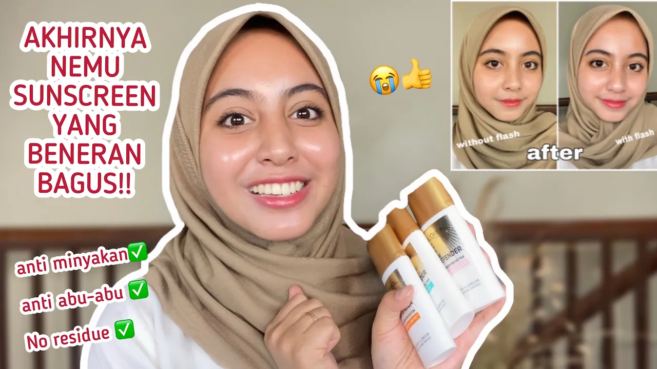 Skincare dari Loreal White Perfect Clinical ini dijamin GLOWING !!!