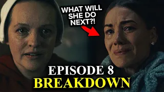 the handmaids tale season 6 episode 8 ending explained