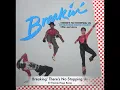 Download Lagu Breakin' There's No Stopping Us (DJ Frankie Paige Remix)