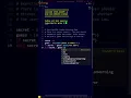 GUESSING GAME - Python GCSE Beginner