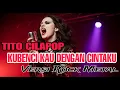 Download Lagu TITO-KUBENCI KAU DENGAN CINTAKU (COVER ROCK METAL)