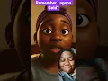 Download Lagu She was supposed 2 be Aaliyah daughter #jaguarwright #lagenagold #comedy #scam #cartoon #trevorgreen