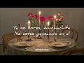 Grupo Pegasso - Cosas Del Amor (Letra)