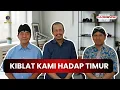 Lagu UMAT SAPTA DHARMA  : KIBLAT KAMI HADAP TIMUR