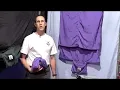 Hammock Bliss Sleep Sack -  Extra Features