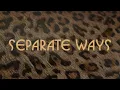 Download Lagu Lil Tecca - SEPARATE WAYS (Lyric Video)