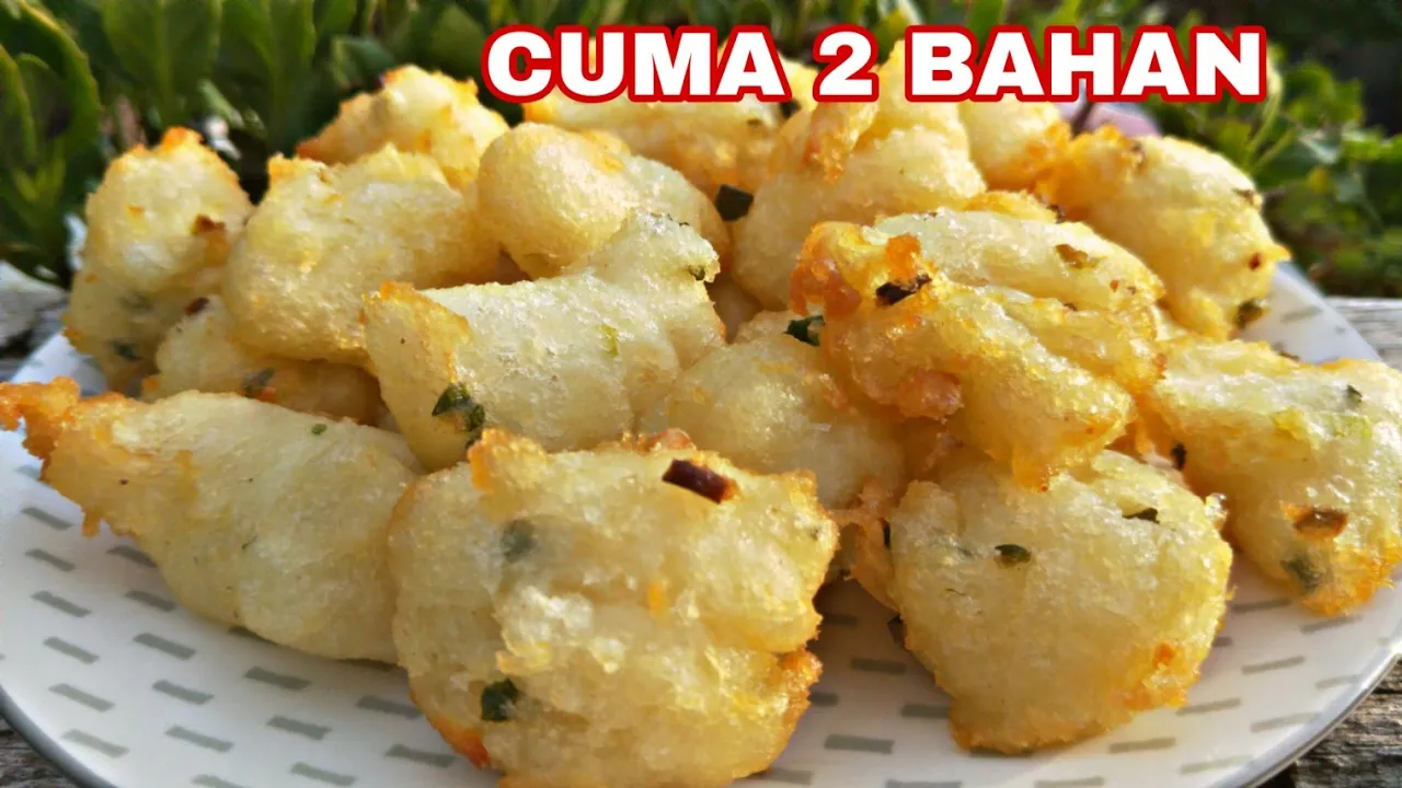 Kue Cubit Ala Farah Quinn Kelihatannya Enak Banget Nih - Cooking With Queen (14/7). 