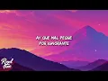 Grupo Frontera x Manuel Turizo - La Del Proceso (Letra/Lyrics)