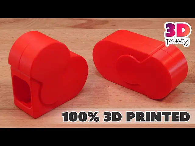Openhearted Box video thumbnail