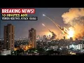 Download Lagu Jemenitische Houthi's vallen opnieuw aan in de Israëlische hoofdstad Tel Aviv