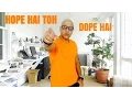 Download Lagu BABA SEHGAL - HOPE HAI TOH DOPE HAI - #stopsuicide