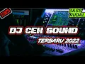 Download Lagu DJ CEK SOUND 2022 ALAN WALKER IGNITE BASS RUDAL DJ KENZIEADITYA