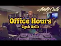 Download Lagu Office Hours: Chill R\u0026B Vibes for Work, Studying, Relaxing | DJ Zyah Belle DJ Set | R\u0026B ONLY