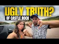 Do Not Move to Castle Rock CONS of Castle Rock Co