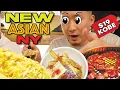 NEW ASIAN Food You Must Try In New York 19 KOBE BEEF