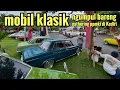 Lagu Ratusan mobil klasik ngumpul di kediri gathering ppmki