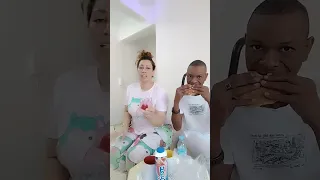 13 Juillet 2025راقصة فرح لبنان يومياتي مع زوجي سنغالي 