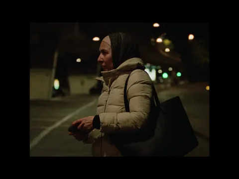 Ghost Tropic | Trailer
