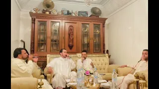 أمداح مغربية Amdah Maghribiya Mustapha Agnaou مصطفى أكناو 