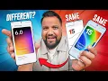 Download Lagu Realme UI 6 Review - Is There Anything Different From Color OS 15 \u0026 Oxygen OS 15?