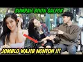Download Lagu GOMBALIN CEWEK INI MALAH BIKIN SALAH FOKUS !!!