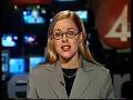 Download Lagu TV4-nyheterna med lokala nyheter Göteborg 1999-09-22