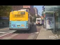 XE60 M14D-SBS Bus Ave St