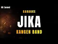Download Lagu JIKA _ KANGEN BAND (KARAOKE) HDSOUND