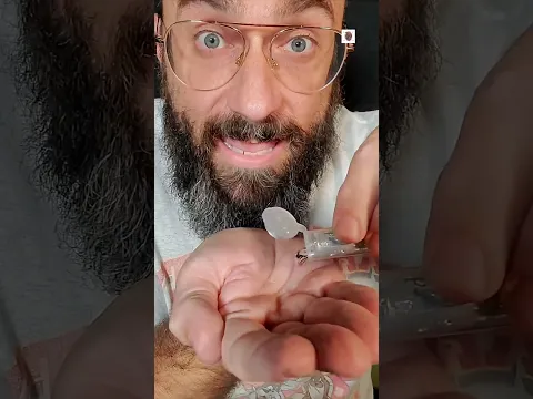 Why This Metal Can Destroy Aluminum 😱