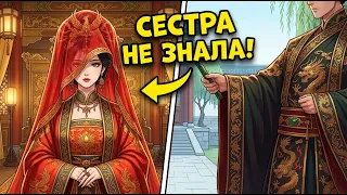 Сестра Предала Меня И Забрала Судьбу, Но Я Переродилась И Стала Императрицей В Обход Её Планов!