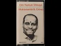 Download Lagu Muktananda \u0026 Group - Om Namah Shivaya   (1979 cassette)