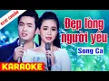 Đẹp lòng người yêu ..Mây ft