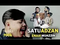 Download Lagu MENIRUKAN 6 MUAZZIN DUNIA DALAM SATU ADZAN - Ahmad khoir el