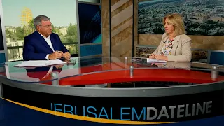 Israel vive los Diez Días de Temor: tiempo de reflexión y arrepentimiento