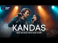 Download Lagu 🎵 Kandas – Rock Melodic Metalcore Cover | Versi Rock Terbaru 2025