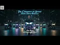 The Ceremony of Sound, Night Drive Rituals January 19, 2026, Kabza De Small, Kelvin Momo, Boohle