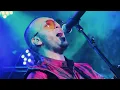 Chino Mirolla - Bajan (En Vivo) - Luis Alberto Spinetta
