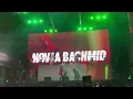 Download Lagu Yellow Claw, Weird Genius, Sara Fajira, Novia Bachmid - Till It Hurts LIVE