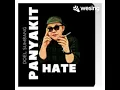 Download Lagu Panyakit Hate
