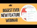 Hike s BIGGEST EVER New Feature - the Onsite Optimizer