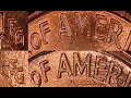 Wide AM vs Close AM Lincoln Varieties - Pennies Worth Good Money