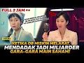 Download Lagu FULL! OB MISKIN PURA2 KAYA, MENIPU PARA KONGLOMERAT | ALUR FILM DRAMA SUB INDO